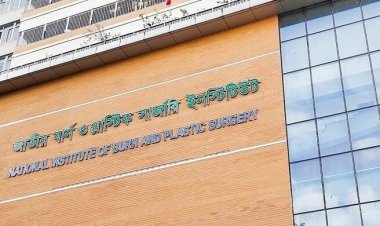  গ্যাস লিকেজ থেকে বিস্ফোরণ, একই পরিবারের ৫ জন দগ্ধ