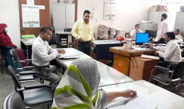  সরকারি অফিস-ব্যাংক খোলা আজ