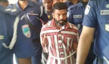 আছিয়া হত্যা মামলা: হিটু শেখের মৃত্যুদণ্ড, খালাস ৩