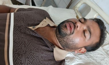 গাজীপুরে সাংবাদিকদের ওপর বিএনপির নেতাকর্মীদের হামলা