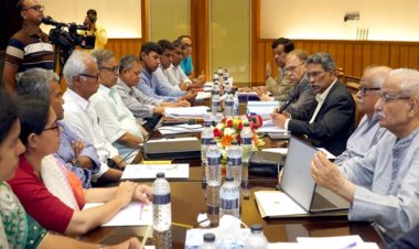 ঐকমত্য কমিশনের টার্গেট জুলাই