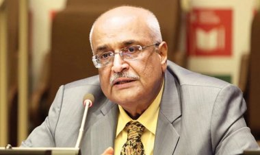 যুক্তরাষ্ট্রের শুল্ক নিয়ে এত ভয় পাওয়ার কিছু নেই- দেবপ্রিয়