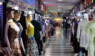 রবিবার রাজধানীর যেসব মার্কেট বন্ধ