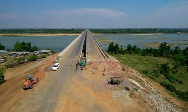 ‘সেভেন সিস্টার্স’ নিয়ে ভারতের নতুন প্রকল্প, যুক্ত করা হবে সমুদ্রপথে