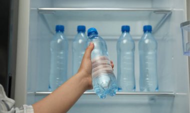 প্লাস্টিক নয়, কোন ধরনের বোতলে পানি রাখা সবচেয়ে নিরাপদ?