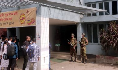 চাকরিচ্যুত সেনা সদস্যদের ৪ দাবি, বক্তব্য শুনলো সেনাসদর