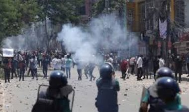 জুলাই আন্দোলন: সরকারি নথিতেই হাজার রাউন্ড প্রাণঘাতী গুলির তথ্য