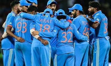 এশিয়া কাপ থেকে সরে দাঁড়াল ভারত, কারণ যা জানা গেল