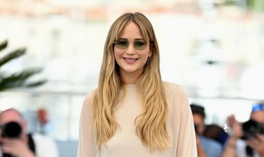 মা হওয়ার পর নারীর জীবন বদলে যায়: লরেন্স