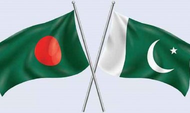 পাকিস্তানিদের জন্য ই-ভিসা চালু করছে বাংলাদেশ