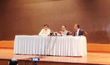 লুটেরা টাকায় গঠন হবে দরিদ্রদের ফান্ড : গভর্নর