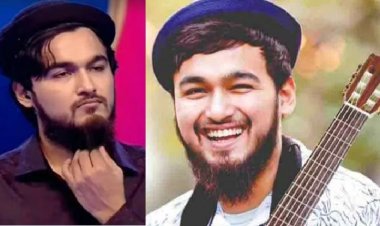 সংগীতশিল্পী মাইনুল আহসান নোবেল গ্রেপ্তার