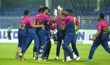 যে ৫ কারণে আমিরাতের কাছে এমন হার