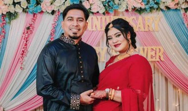 বাবা হলেন নির্মাতা কাজল আরেফিন অমি