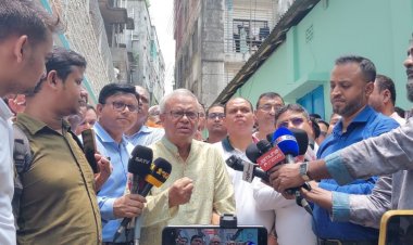 সরকার গায়ের জোরে ইশরাককে মেয়র হতে দিচ্ছে না: রিজভী