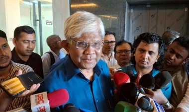 মহার্ঘ ভাতার ব্যাপারে বিবেচনা করা হচ্ছে : অর্থ উপদেষ্টা