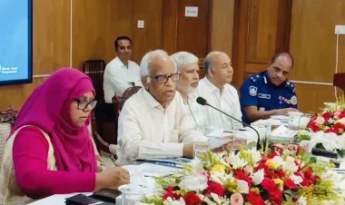 দেশে দারিদ্রতার বড় কারণ জানালেন পরিকল্পনা উপদেষ্টা