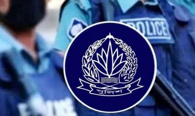পুলিশের চাকরি ছাড়লেন ৫ এএসপি