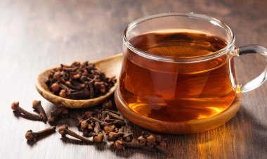 লবঙ্গ চায়ের ৭ উপকারিতা