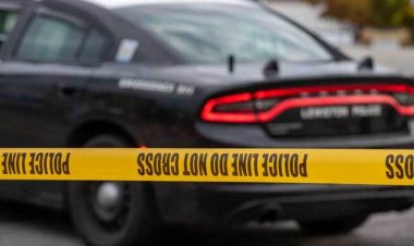  যুক্তরাষ্ট্রে ইসরায়েলি দূতাবাসের দুই কর্মীকে গুলি করে হত্যা