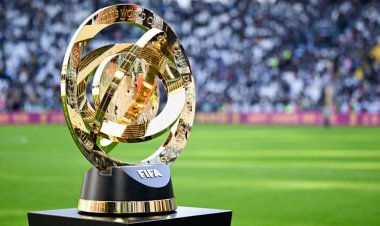 ক্লাব বিশ্বকাপ ঘিরে ফিফার নতুন নিয়ম, থাকছে বিশেষ ট্রান্সফার উইন্ডো