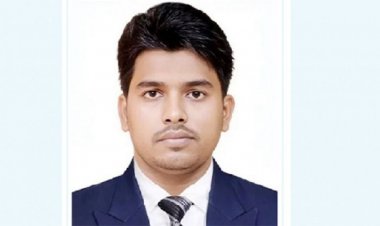 দুদকে হাজির উপদেষ্টা আসিফ মাহমুদের সাবেক এপিএস