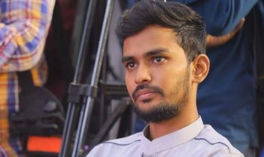 যে কুমির ডেকে আনছেন তা আপনাদেরকেই খাবে : আসিফ মাহমুদ