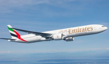 যেভাবে এমিরেটস হয়ে উঠল বিশ্বের সবচেয়ে লাভজনক বিমান সংস্থা
