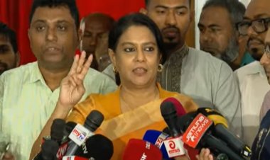 ডিসেম্বর থেকে জুনের মধ্যেই নির্বাচন, এদিক-সেদিকের সুযোগ নেই: রিজওয়ানা