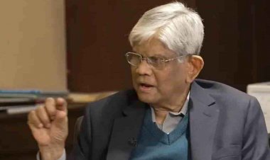 আমরা নানা ধরনের চ্যালেঞ্জের মধ্যে রয়েছি : অর্থ উপদেষ্টা