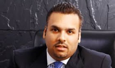 লন্ডনে সালমান পুত্র শায়ানের সম্পত্তি জব্দ