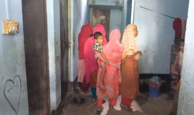 গাজীপুরে নারী পোশাককর্মীকে কুপিয়ে হত্যা, স্বামী আটক