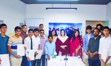 জেডআরএফ সমাজ সেবামূলক কাজের একটি অসাধারণ দৃষ্টান্ত: জুবাইদা রহমান