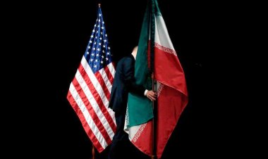 রোমে ফের আলোচনায় যুক্তরাষ্ট্র ও ইরানের প্রতিনিধিরা