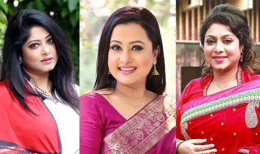 এই তিন নায়িকা কি আদৌ ফিরবে?