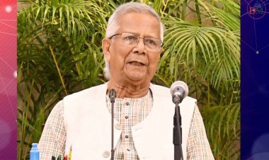 পদত্যাগ করছেন না প্রধান উপদেষ্টা: পরিকল্পনা উপদেষ্টা