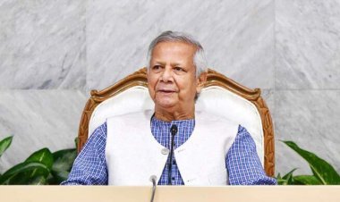  প্রধান উপদেষ্টার সঙ্গে আরও ৮ দল-সংগঠনের বৈঠক আজ