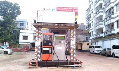  জ্বালানি তেল উত্তোলন-বিক্রি বন্ধ, ভোগান্তিতে গ্রাহকরা