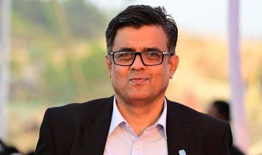 চট্টগ্রাম বন্দর কাউকে দিচ্ছি না : প্রেসসচিব