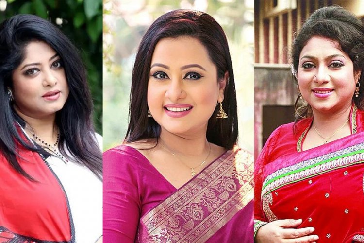 এই তিন নায়িকা কি আদৌ ফিরবে?