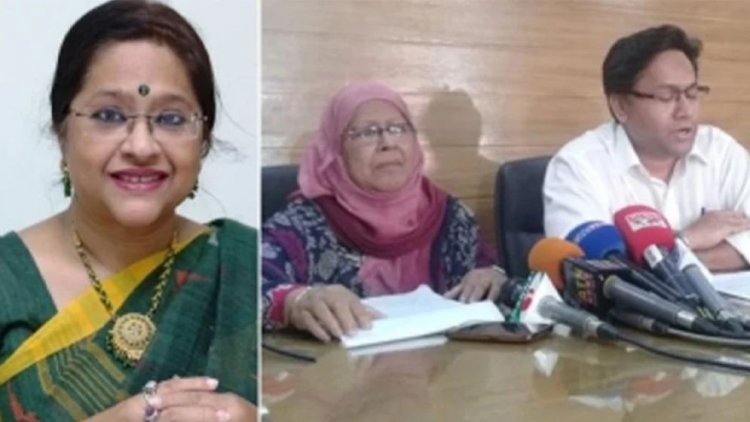 নিজ বাসায় থাকার অধিকার ফিরে পেলেন তুরিন আফরোজের মা