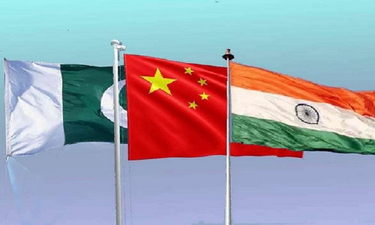 ভারত-পাকিস্তান পরিস্থিতি নিয়ে ‘উদ্বিগ্ন’ চীন, শান্ত থাকার আহ্বান