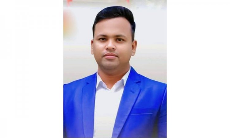 নাশকতা মামলায় আ. লীগের দপ্তর সম্পাদক গ্রেপ্তার