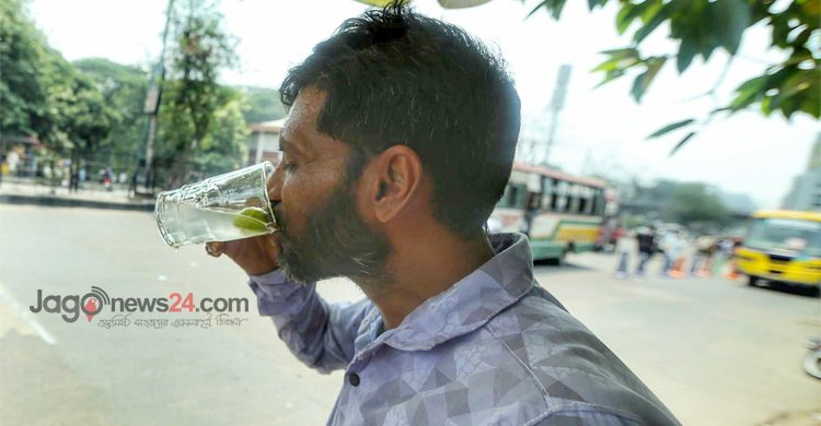 তীব্র তাপপ্রবাহ থাকবে আজও, কিছু জায়গায় কমার আভাস
