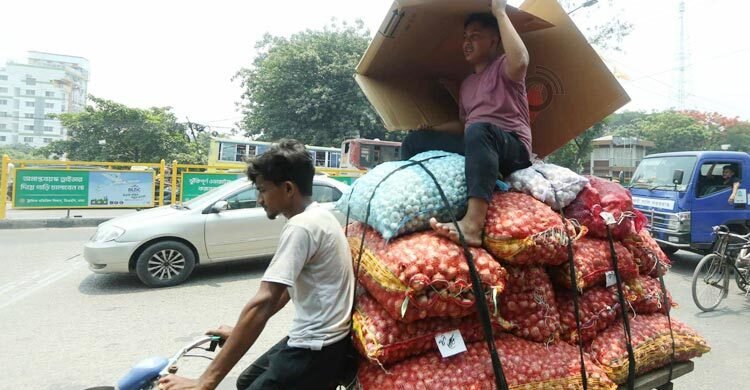 এমন ভ্যাপসা গরম কতদিন থাকবে, জানালো আবহাওয়া অধিদপ্তর