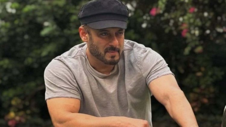 খরচের ভয়ে বিয়ে করছেন না সালমান
