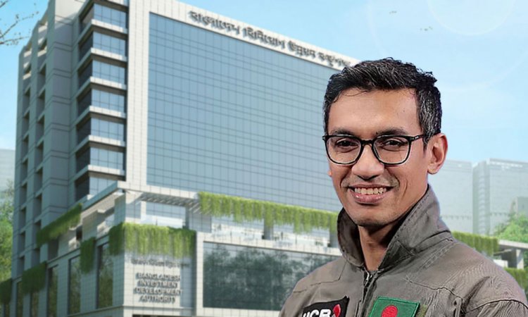 ‘আশিক ম্যাজিক’ সত্ত্বেও কমেছে দেশি-বিদেশি বিনিয়োগ