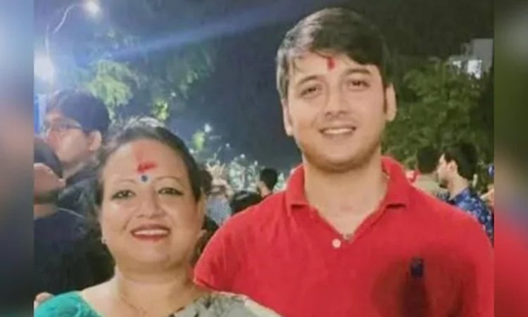 কলকাতায় বিজেপি নেতার সৎ ছেলের রহস্যজনক মৃত্যু