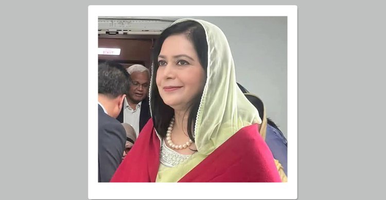 জ্ঞাত আয়বহির্ভূত সম্পদ: জুবাইদা রহমানের হাইকোর্টে জামিন