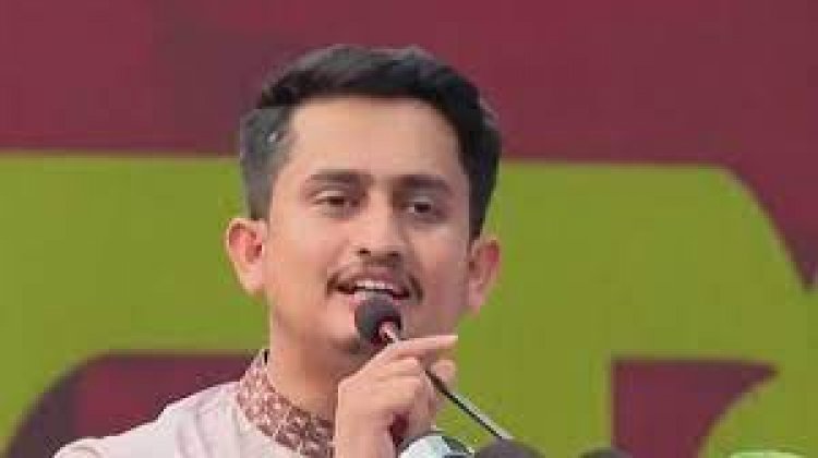 কতিপয় সুশীল উপদেষ্টার বড় দুর্বলতা তারা জনগণকে ডিল করতে ভয় পায়- সারজিস আলম